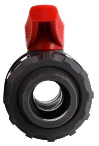 Vanne à bille PVC pression à coller Ø 32 mm – Nicoll