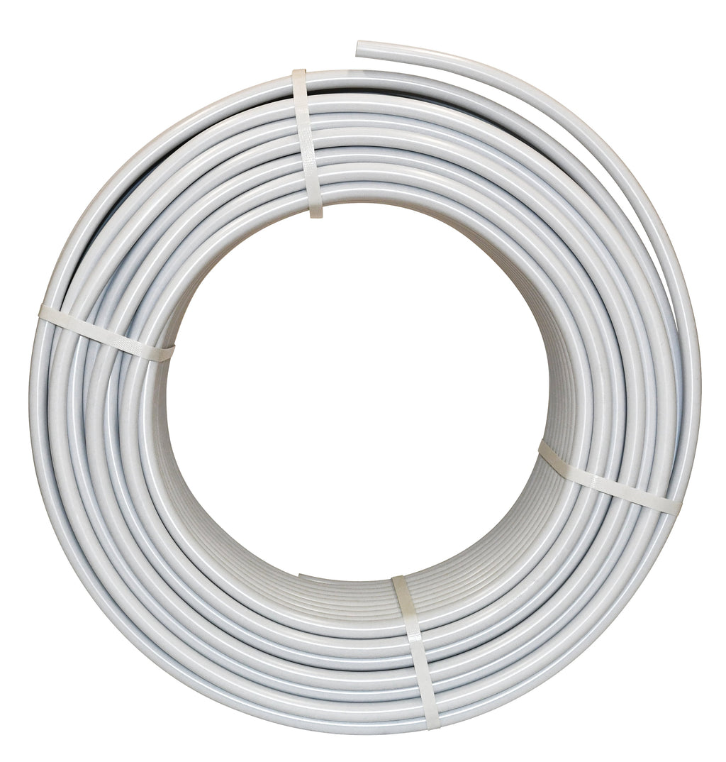 Tube multicouche nu en couronne Ø 20 x 2 mm – Nicoll