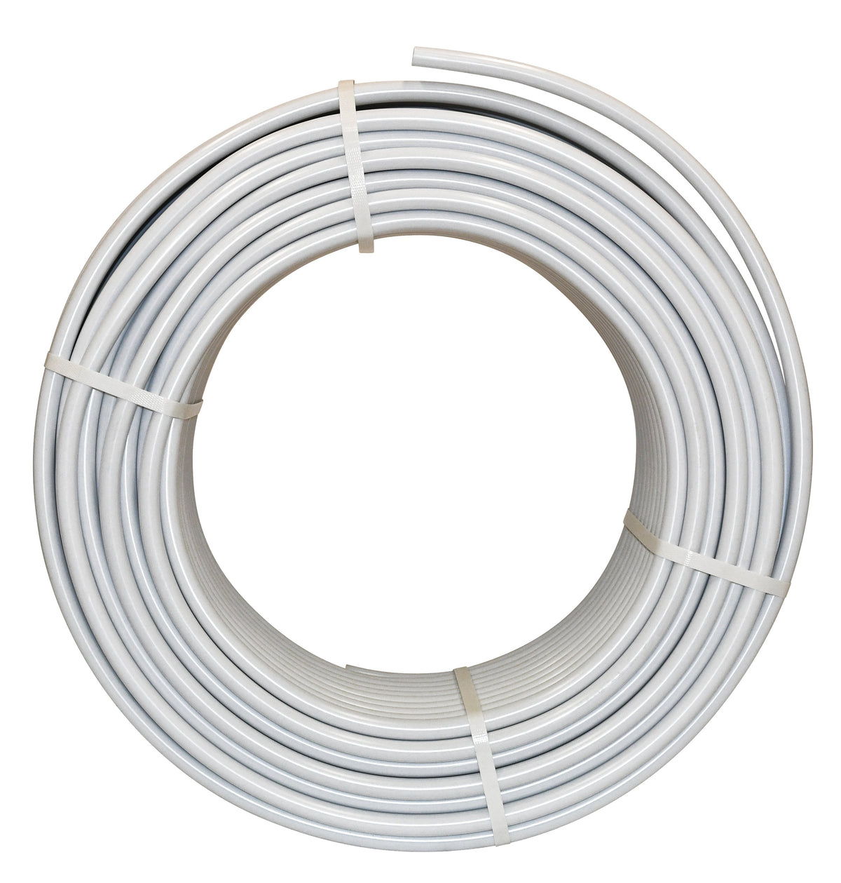 Tube multicouche nu en couronne Ø 20 x 2 mm – Nicoll
