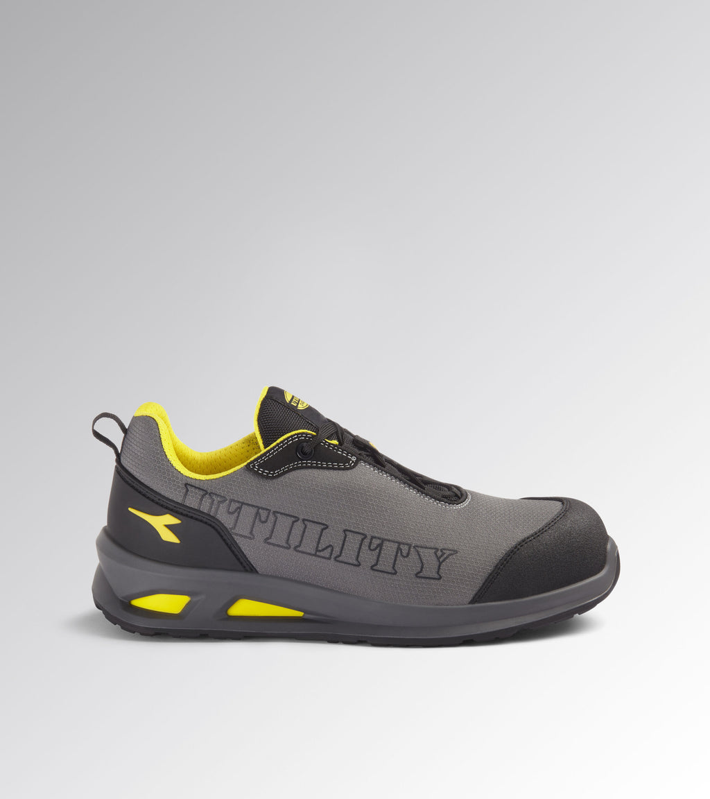 Chaussures de sécurité basses S1PL – Diadora Utility Smart Softbox Low – photo 1