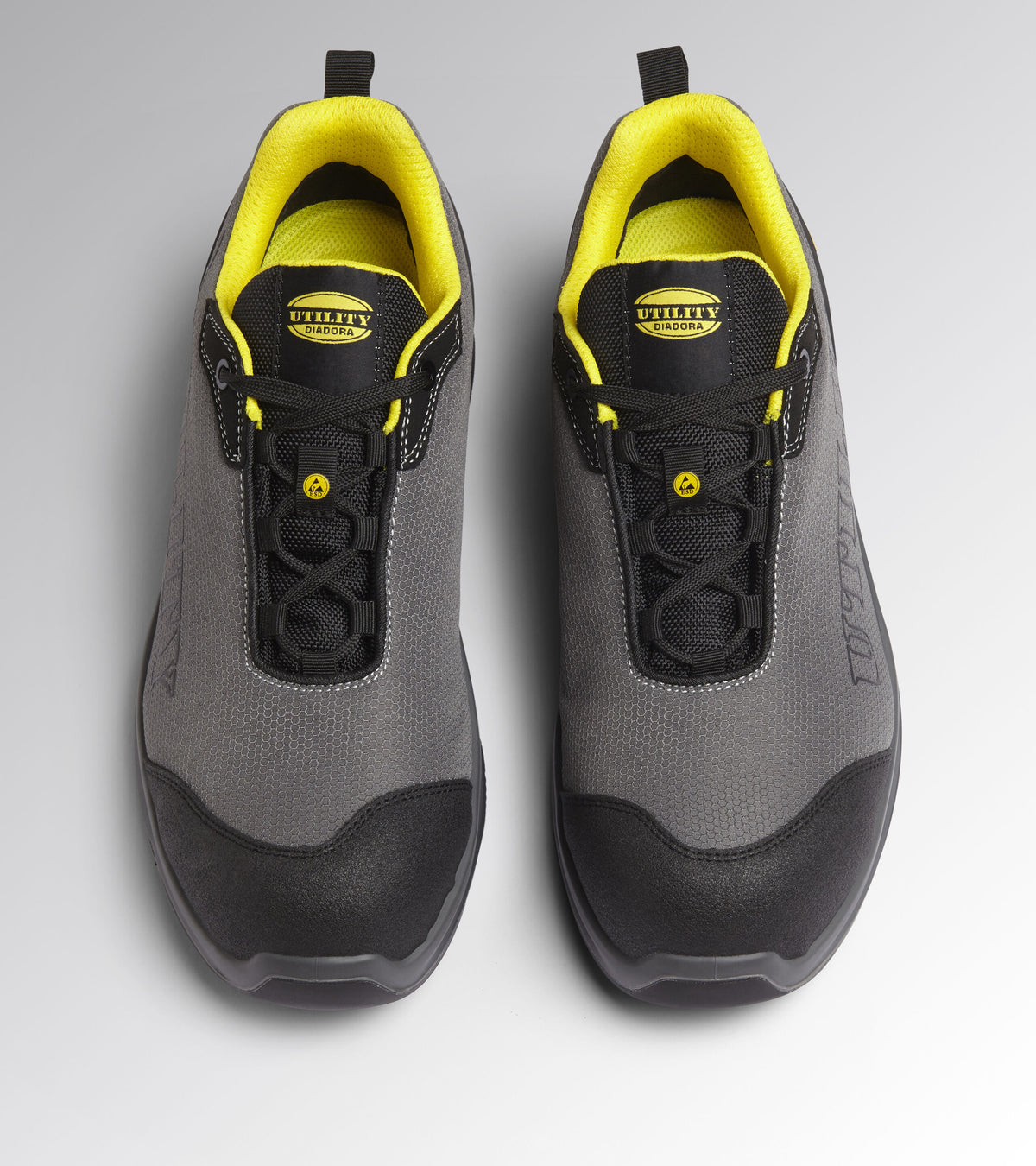 Chaussures de sécurité basses S1PL – Diadora Utility Smart Softbox Low – photo 3