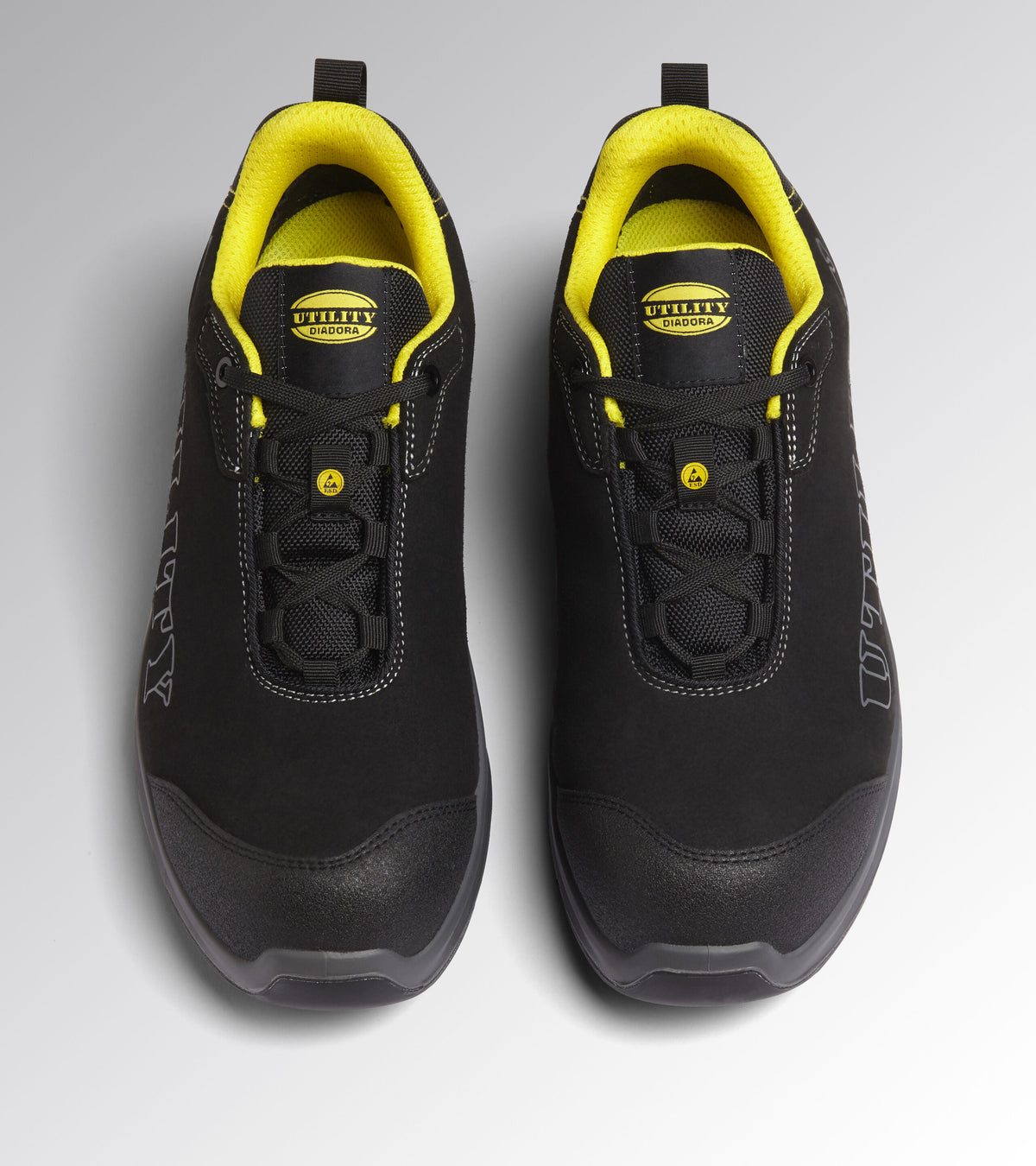 Chaussures de sécurité basses S3L – Diadora Utility Smart Softbox Low – photo 3