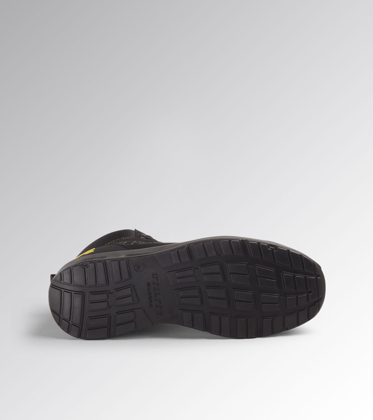 Chaussures de sécurité hautes S3L – Diadora Utility Smart Softbox Mid – photo 5