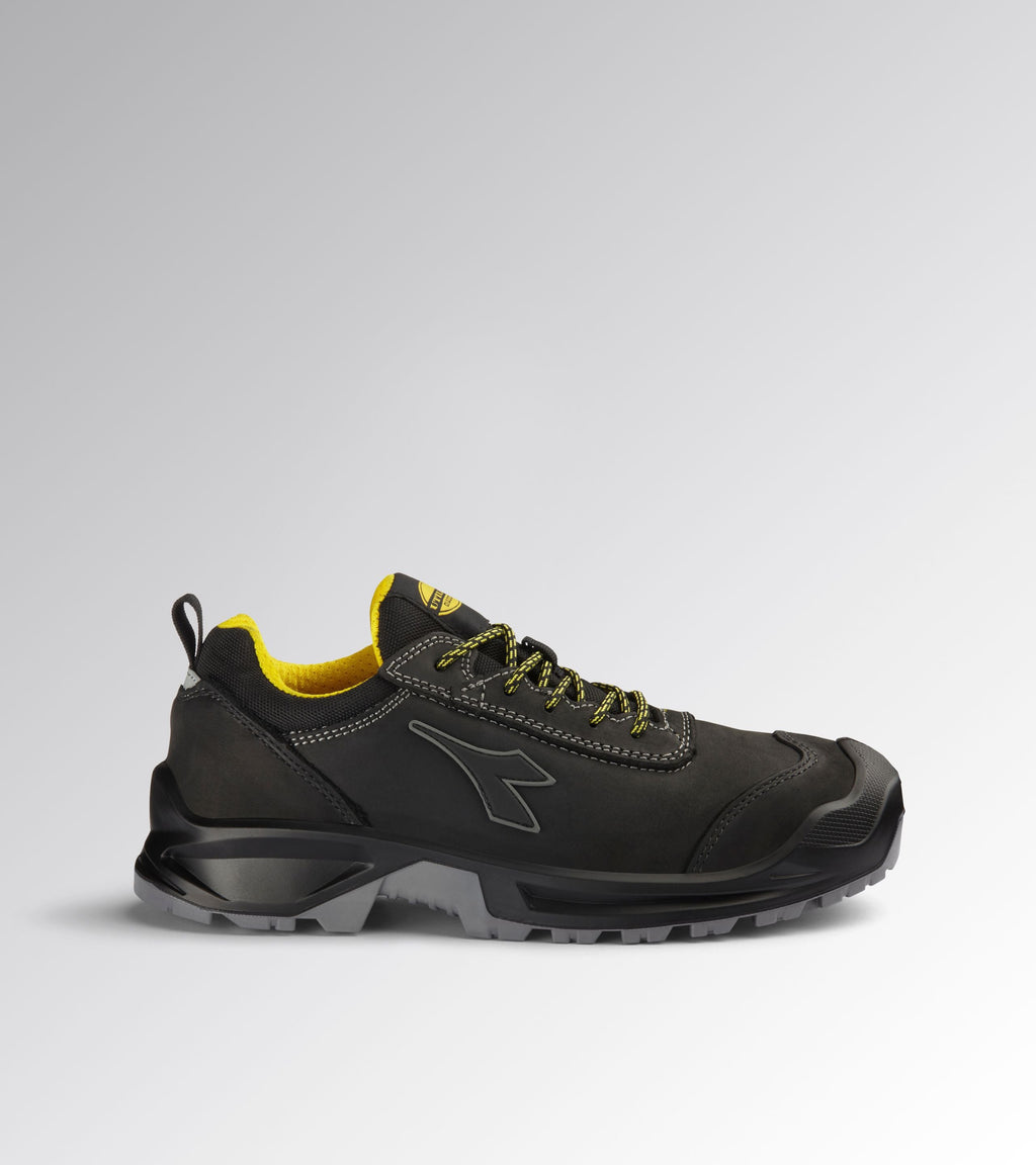 Chaussures de sécurité basses S3S – Diadora Utility Classic Low – photo 1