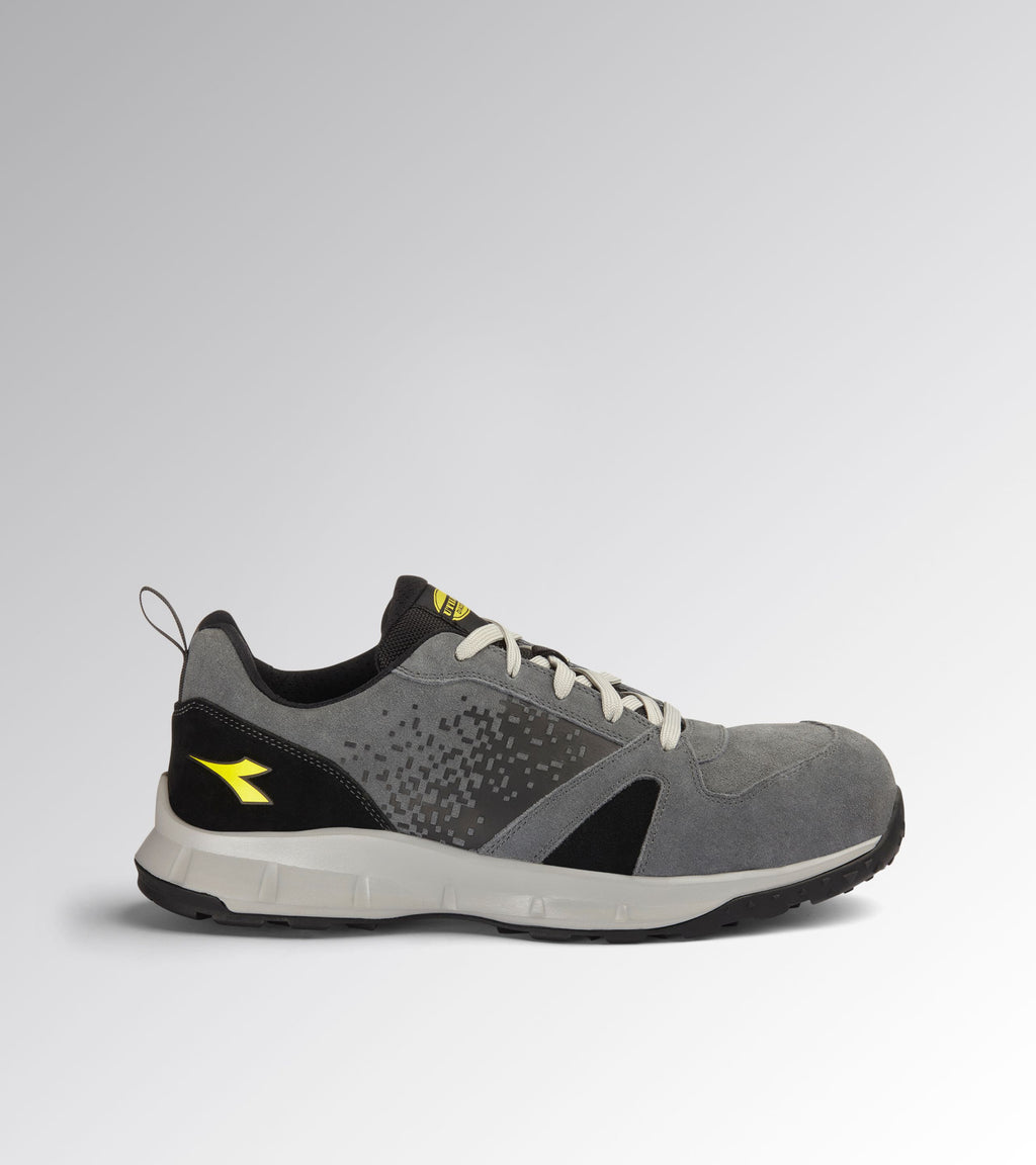 Chaussures de sécurité basses S3S – Diadora Utility Lite Low – photo 1