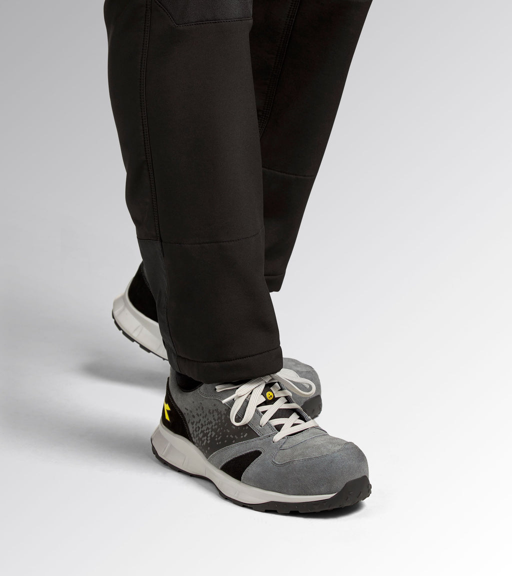 Chaussures de sécurité basses S3S – Diadora Utility Lite Low – photo 2