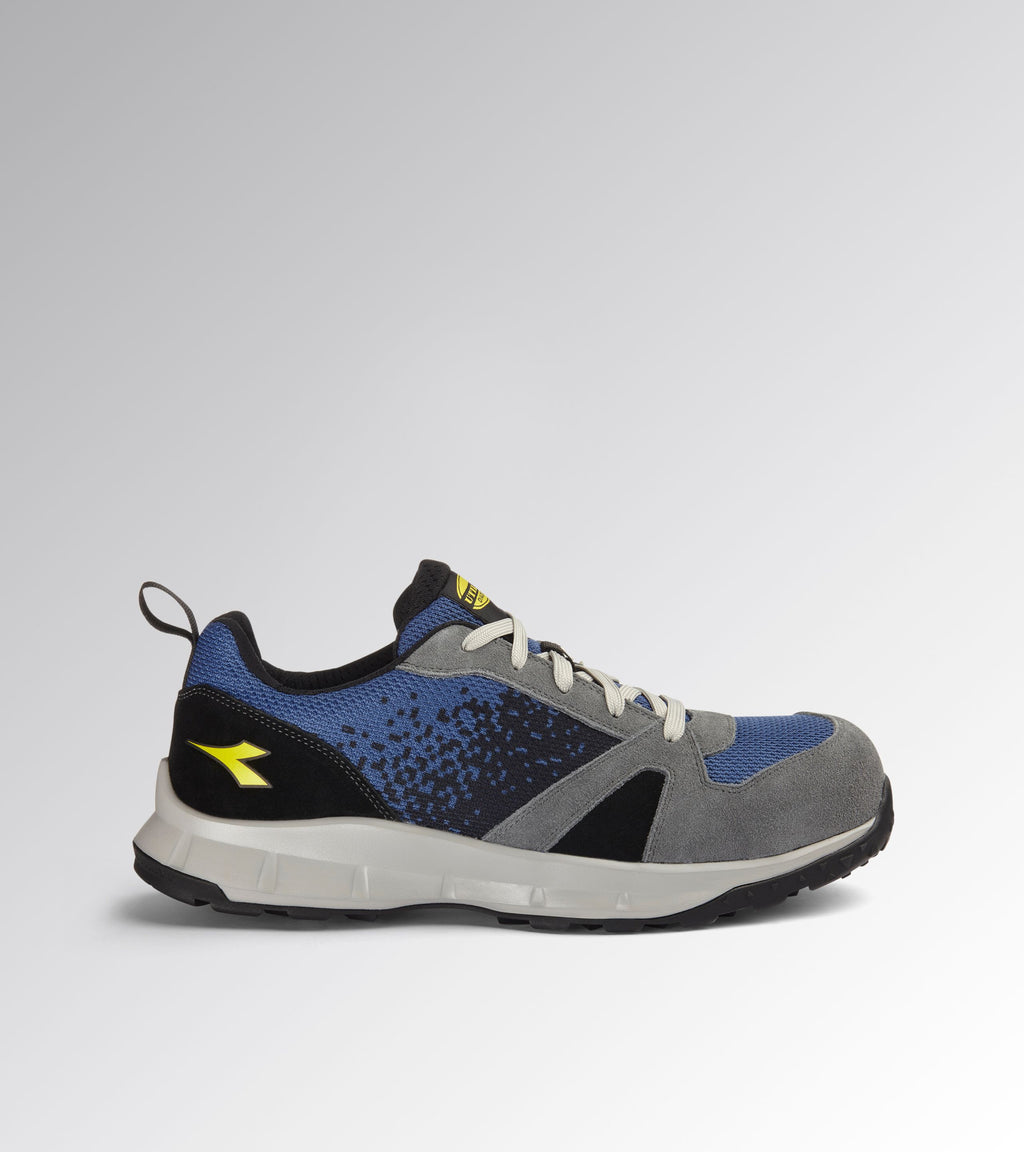 Chaussures de sécurité basses S1PS – Diadora Utility Lite Low – photo 1
