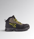 Chaussures de sécurité hautes S7S – Diadora Utility Sport Diatex Mid – photo 1