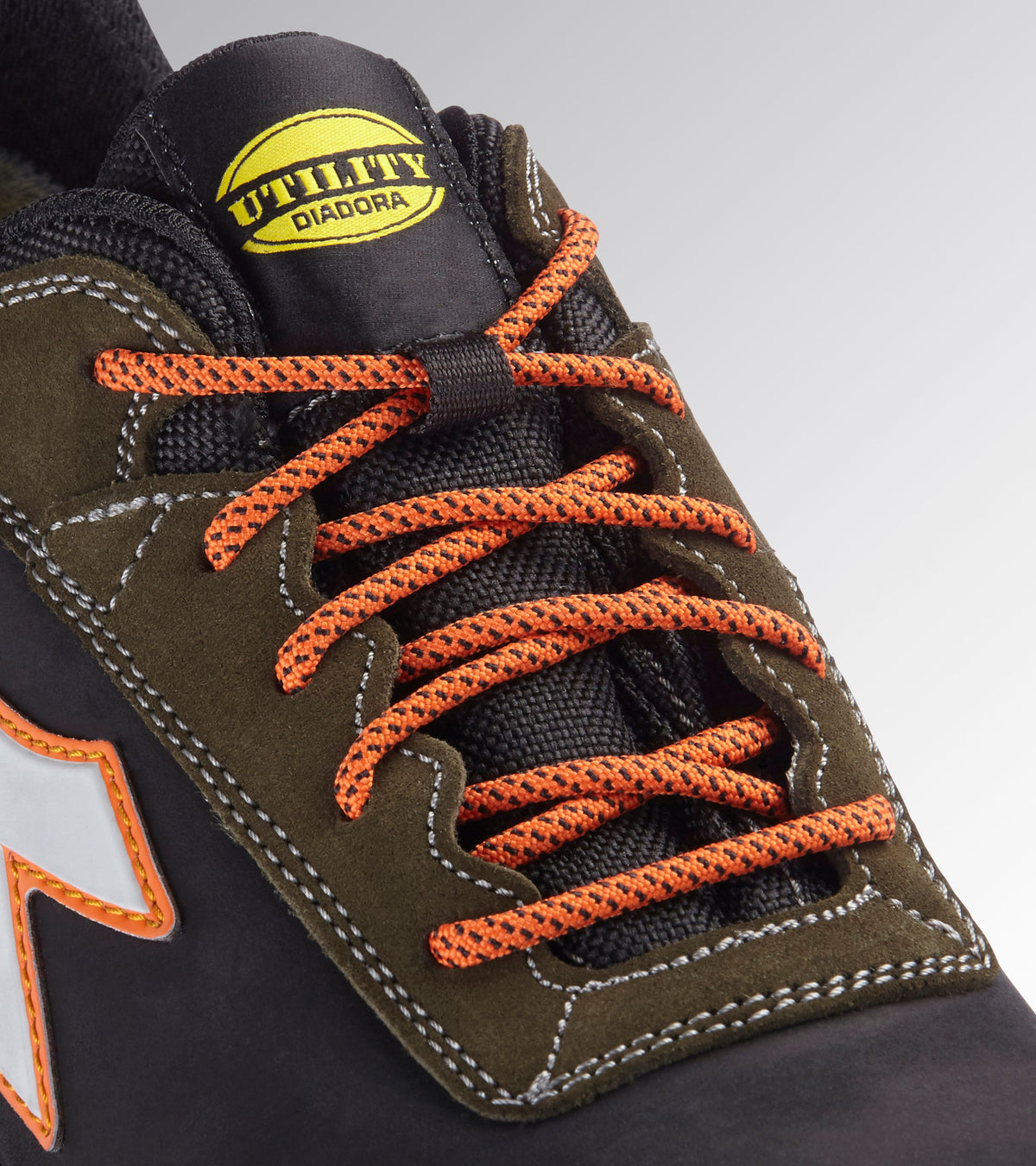 Chaussures de sécurité basses S7S – Diadora Utility Sport Diatex Low – photo 4