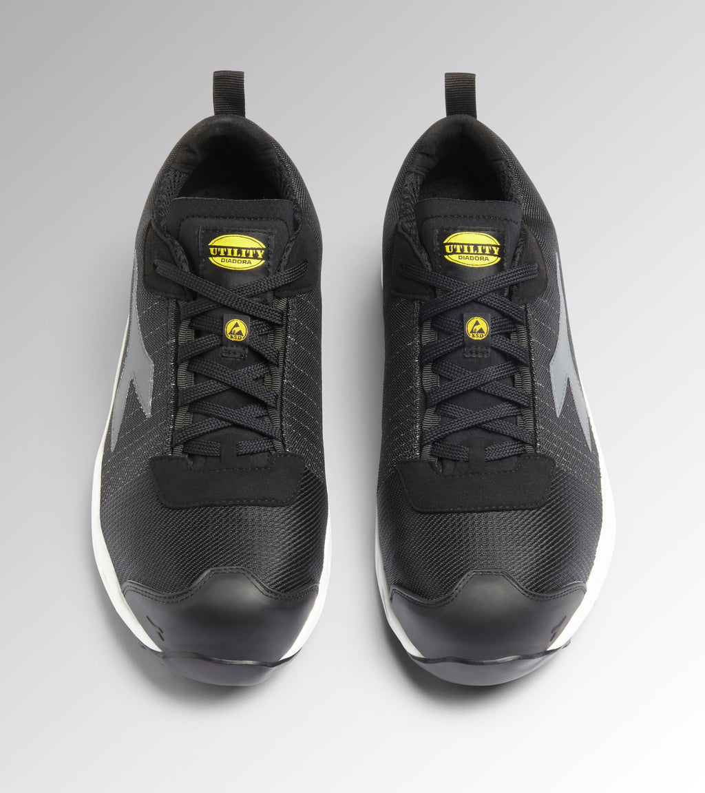 Chaussures de sécurité basses S3L – Diadora Utility Fly Litebase Matryx Low – photo 3