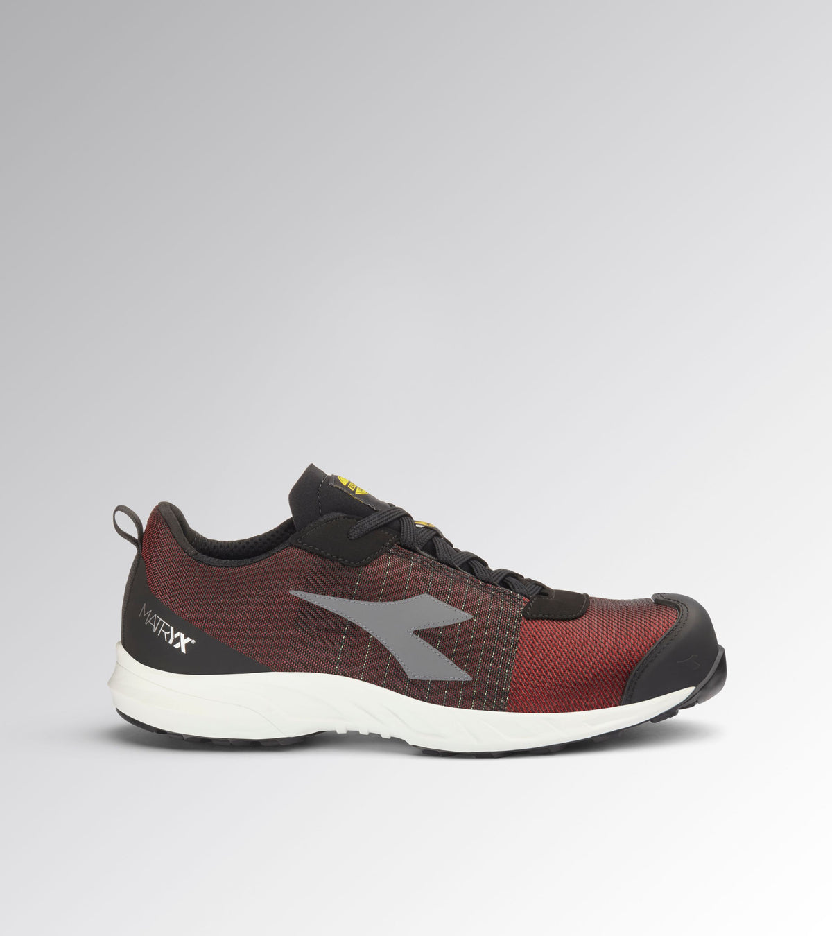 Chaussures de sécurité basses S1PL – Diadora Utility Fly Litebase Matryx Low – photo 1