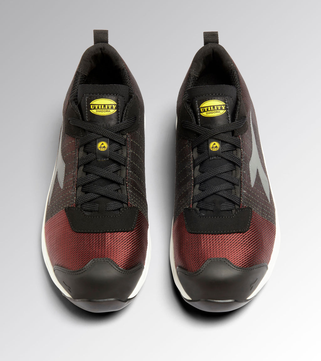 Chaussures de sécurité basses S1PL – Diadora Utility Fly Litebase Matryx Low – photo 3