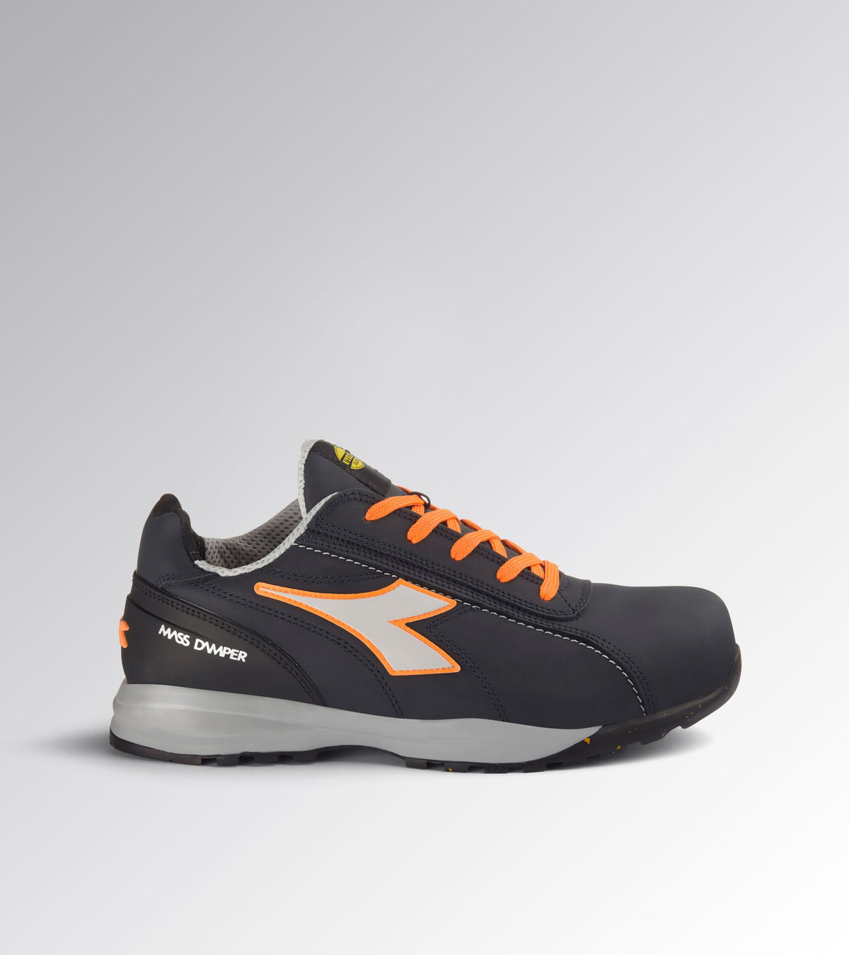 Chaussures de sécurité basses S3 – Diadora Utility Glove MDS Low – photo 1