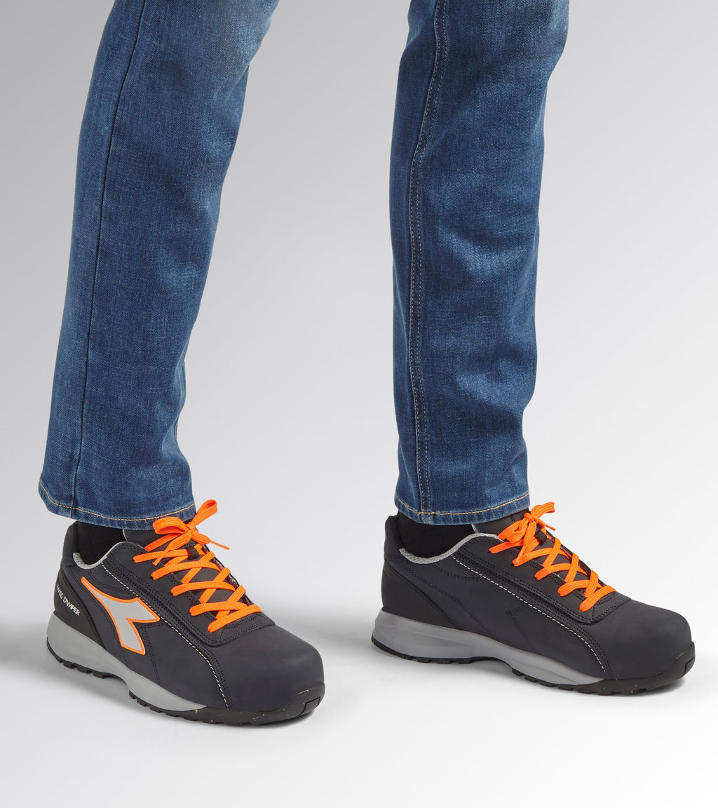 Chaussures de sécurité basses S3 – Diadora Utility Glove MDS Low – photo 2