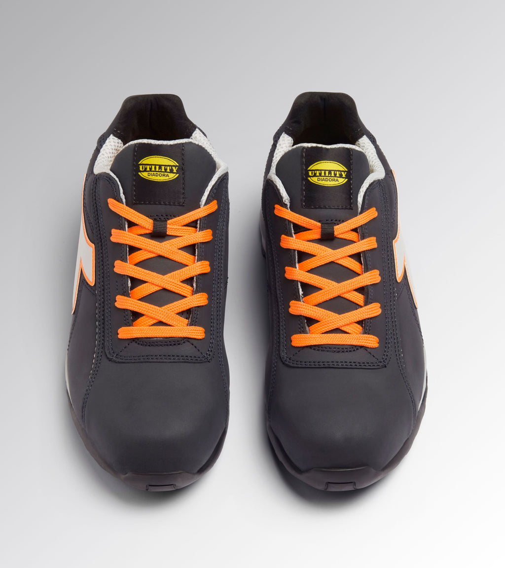 Chaussures de sécurité basses S3 – Diadora Utility Glove MDS Low – photo 3