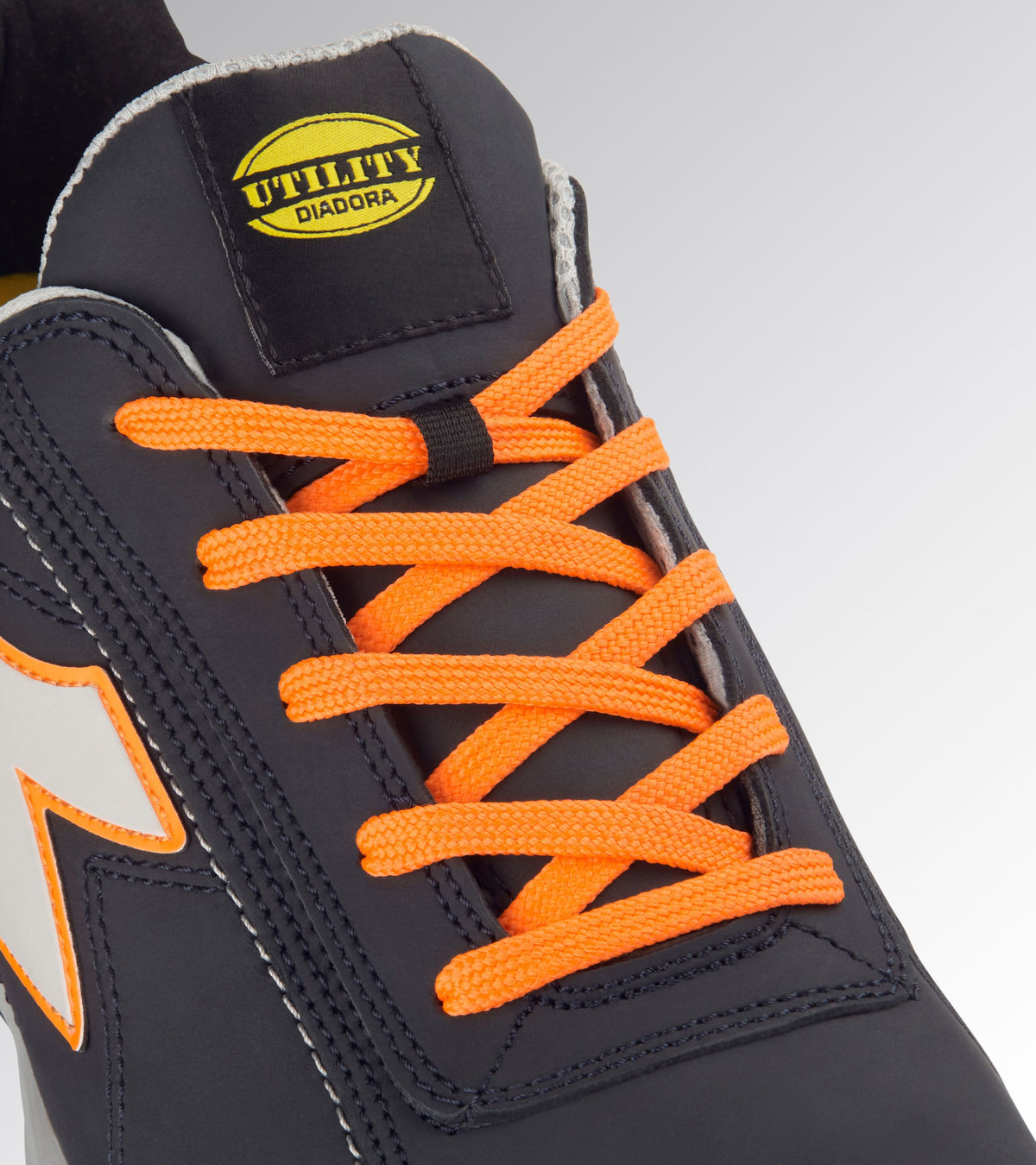 Chaussures de sécurité basses S3 – Diadora Utility Glove MDS Low – photo 4
