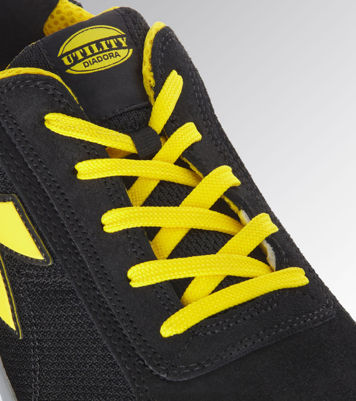 Chaussures de sécurité basses S1PS – Diadora Utility Glove MDS Text Low – photo 4