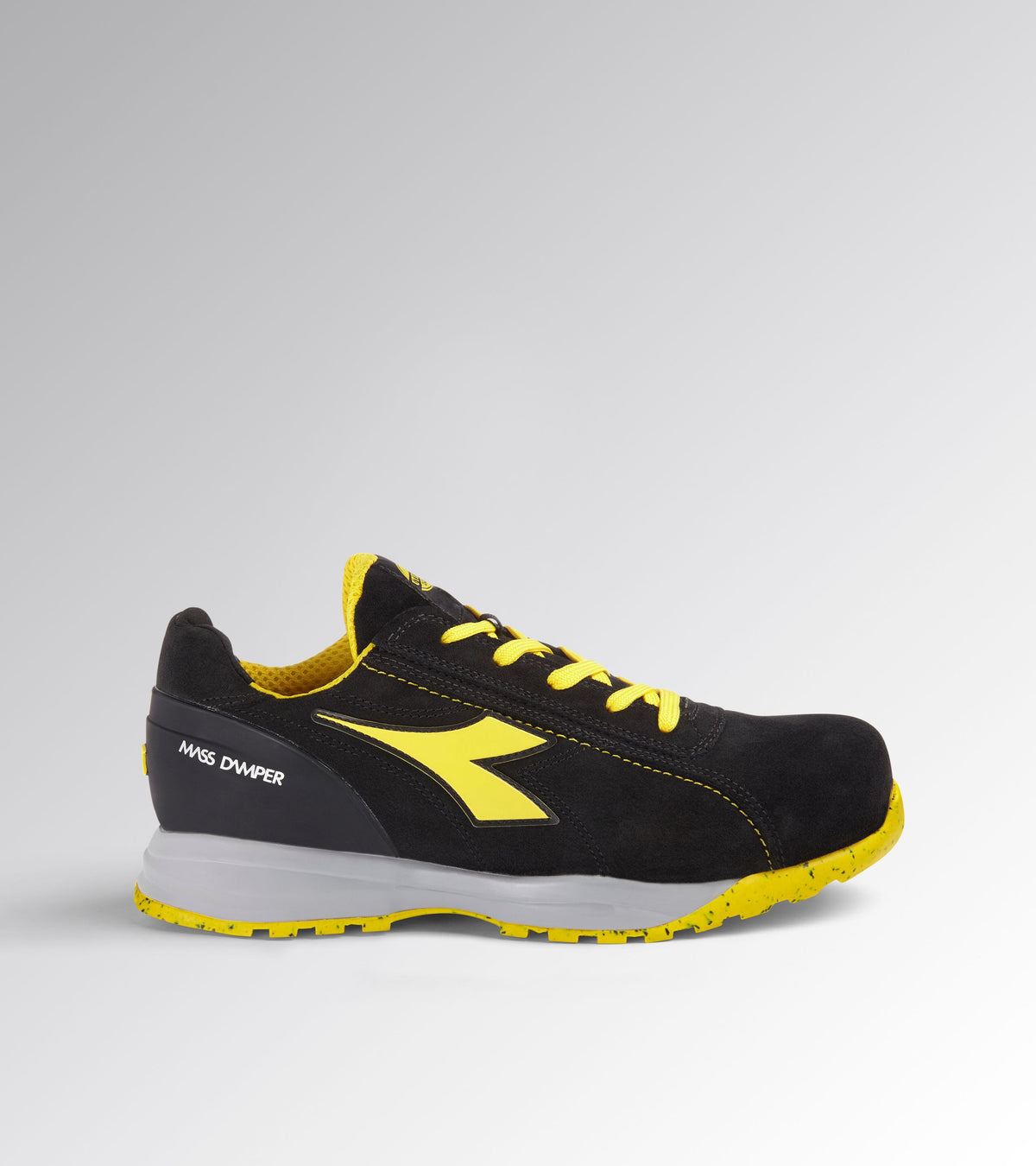 Chaussures de sécurité basses S1P – Diadora Utility Glove MDS Low – photo 1