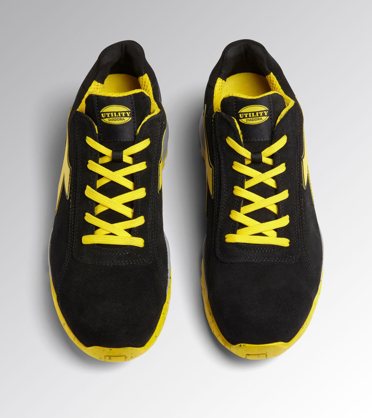 Chaussures de sécurité basses S1P – Diadora Utility Glove MDS Low – photo 2