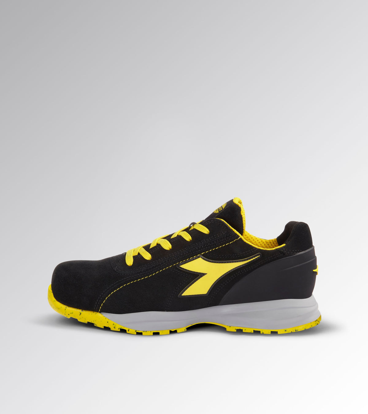 Chaussures de sécurité basses S1P – Diadora Utility Glove MDS Low – photo 5