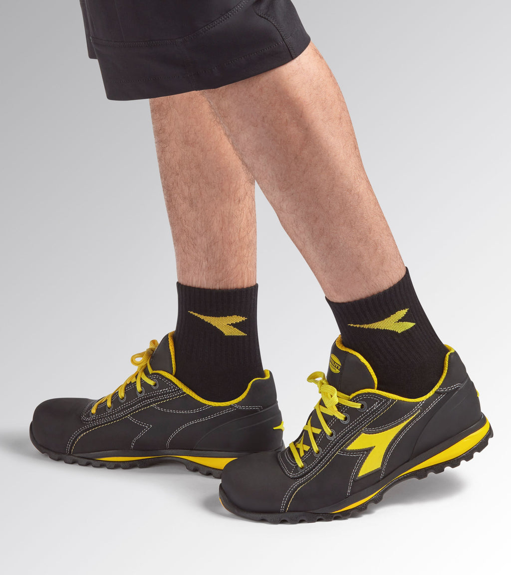 Chaussures de sécurité basses S3 – Diadora Utility Glove II Low – photo 2