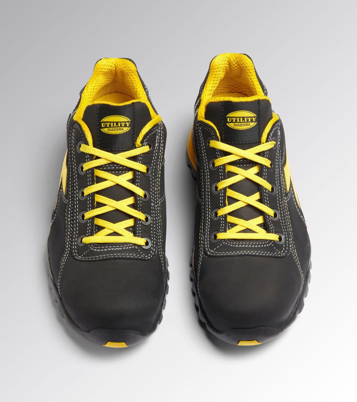 Chaussures de sécurité basses S3 – Diadora Utility Glove II Low – photo 3