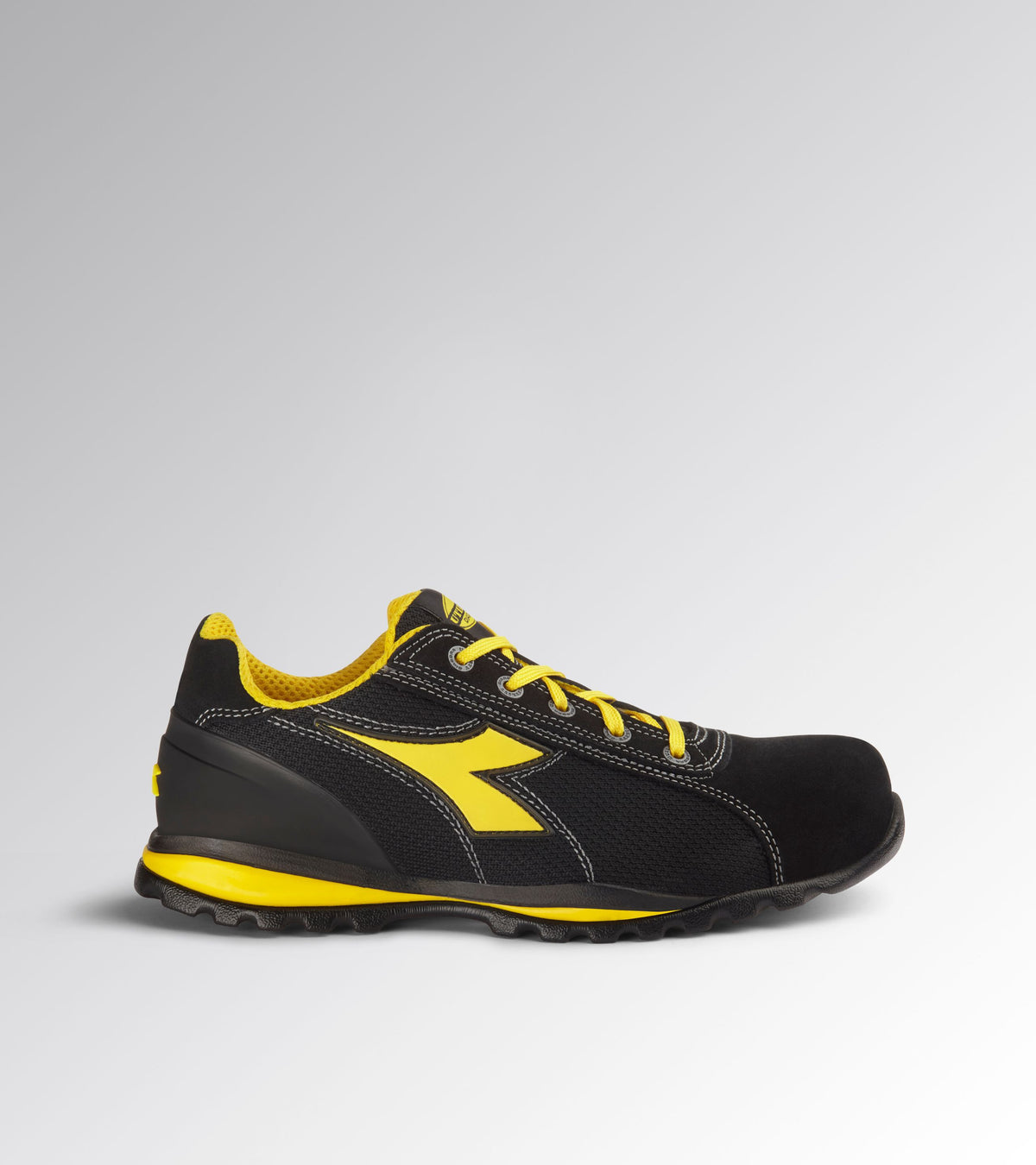 Chaussures de sécurité basses S1PS – Diadora Utility Glove Text Low – photo 1
