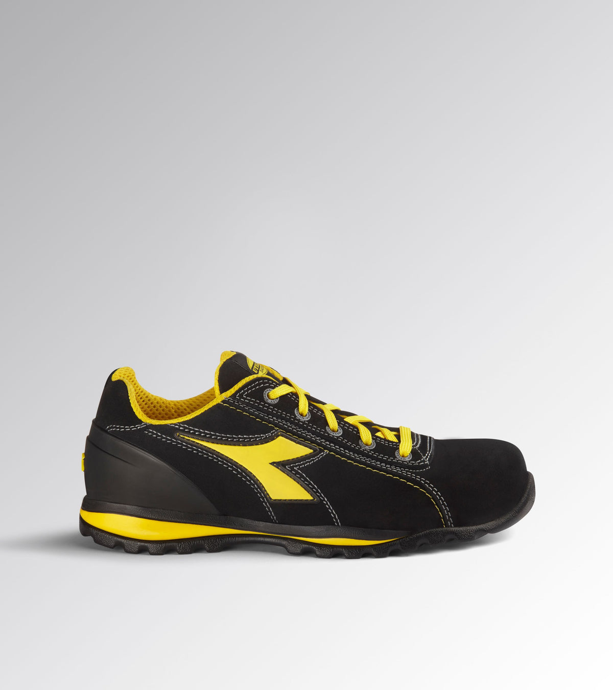 Chaussures de sécurité basses S1P – Diadora Utility Glove II Low – photo 1