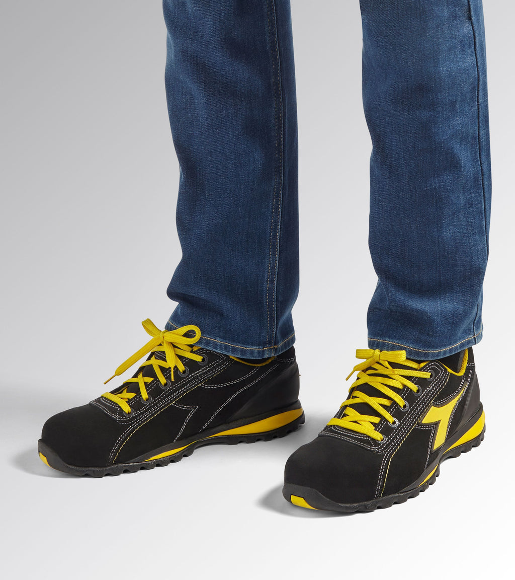 Chaussures de sécurité basses S1P – Diadora Utility Glove II Low – photo 2