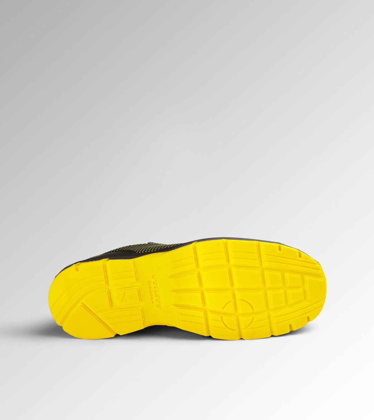 Chaussures de sécurité basses S3S – Diadora Utility Run Atom Low – photo 5