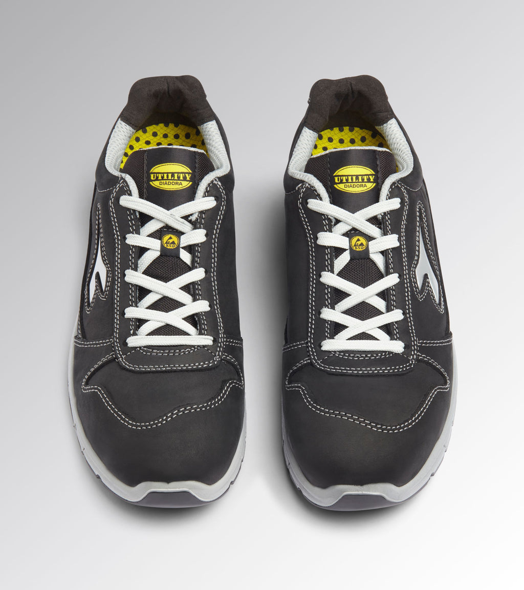 Chaussures de sécurité basses S3S – Diadora Utility Run Low – photo 3