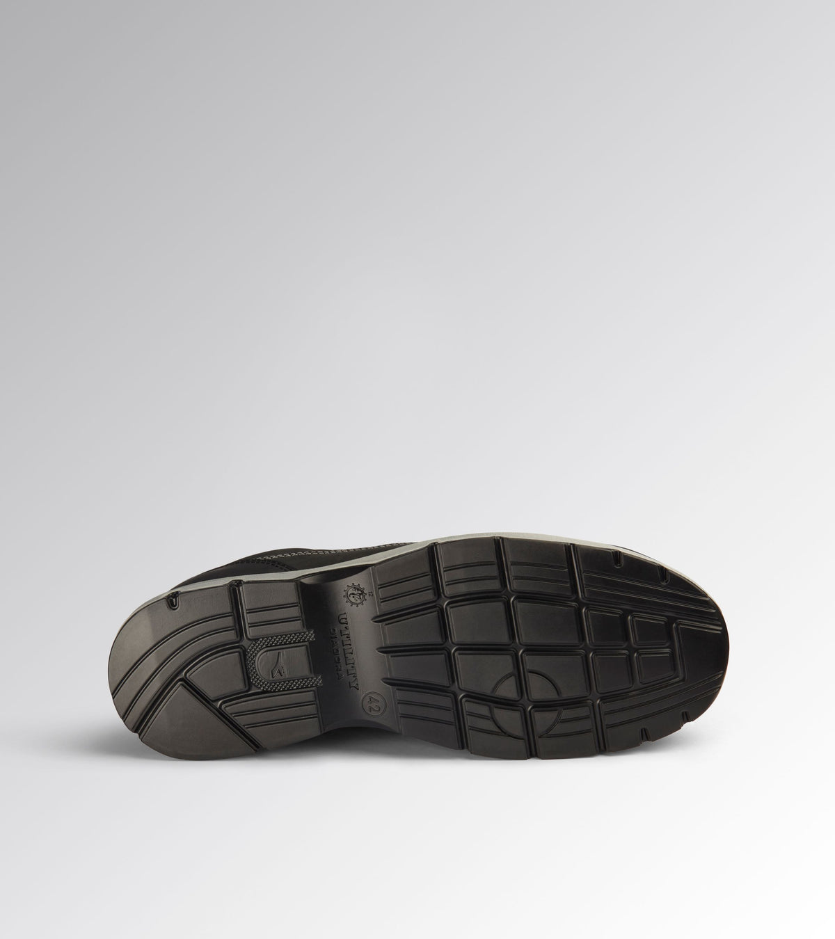 Chaussures de sécurité basses S3S – Diadora Utility Run Low – photo 5
