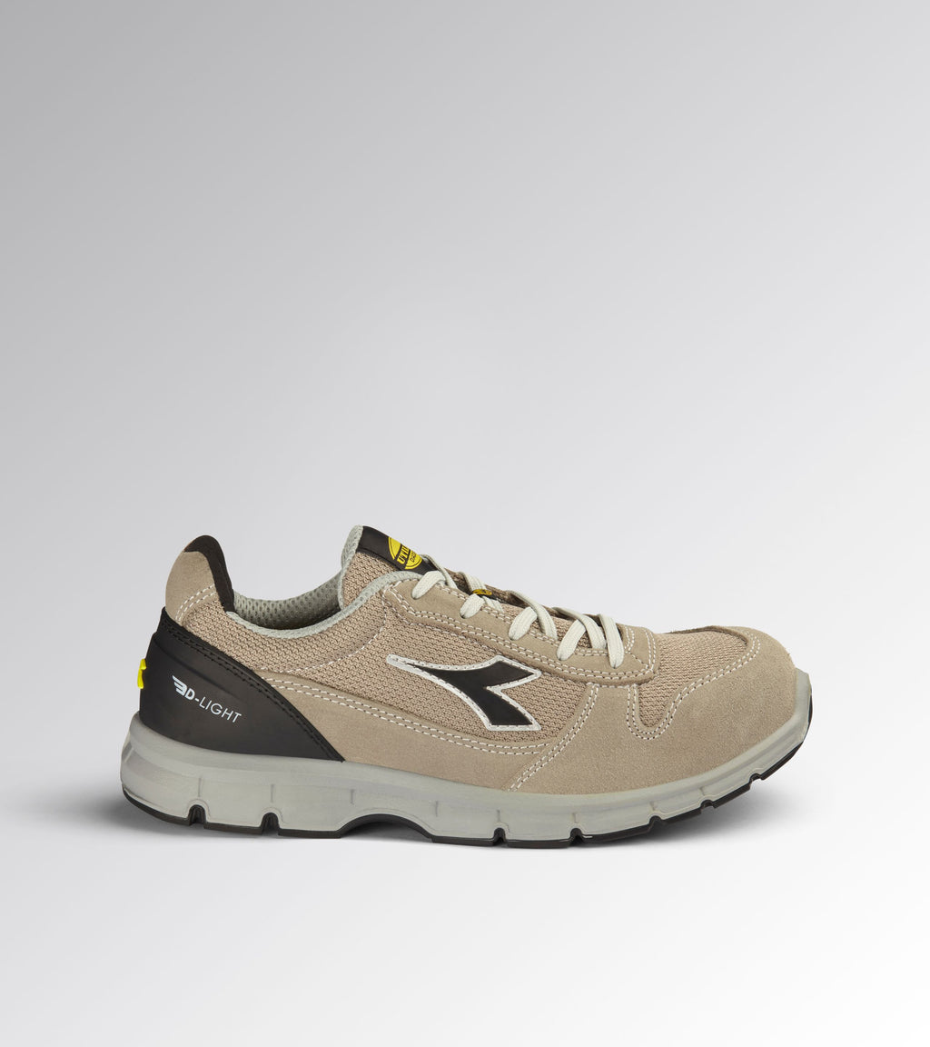 Chaussures de sécurité basses S1PS – Diadora Utility Run Text Low – photo 1