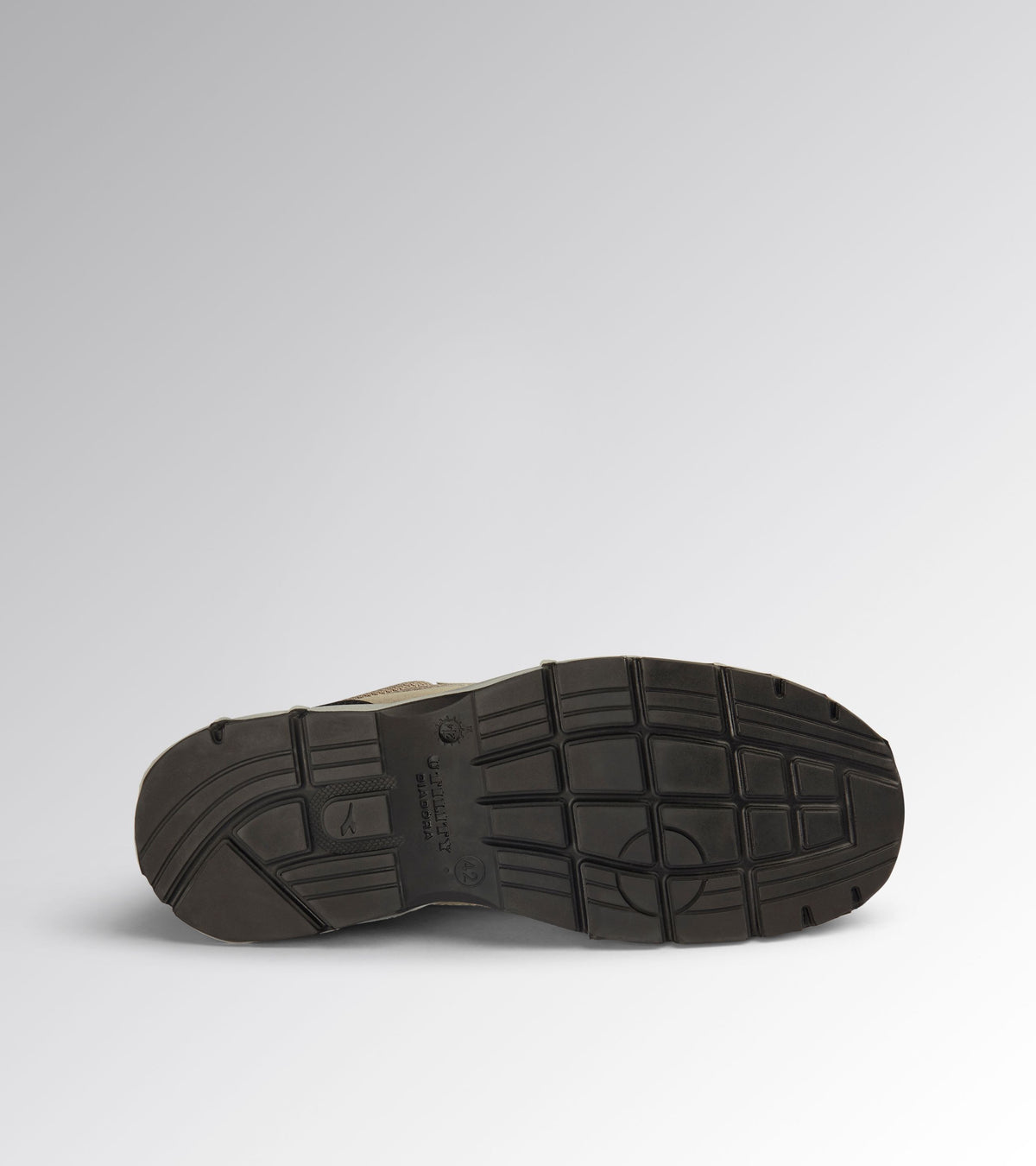 Chaussures de sécurité basses S1PS – Diadora Utility Run Text Low – photo 5