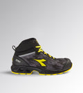 Chaussures de sécurité montantes S3 – Diadora Utility Shark Stable Impact Mid – photo 1