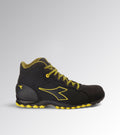 Chaussures de sécurité hautes S3S – Diadora Utility Beat DA2 Mid – photo 1