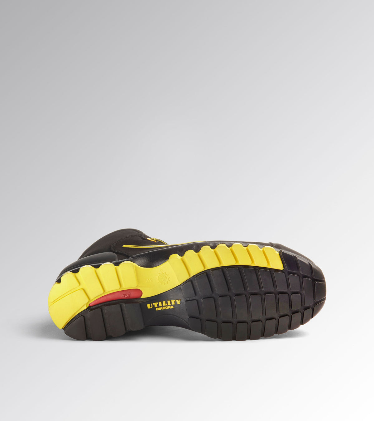 Chaussures de sécurité hautes S3S – Diadora Utility Beat DA2 Mid – photo 5