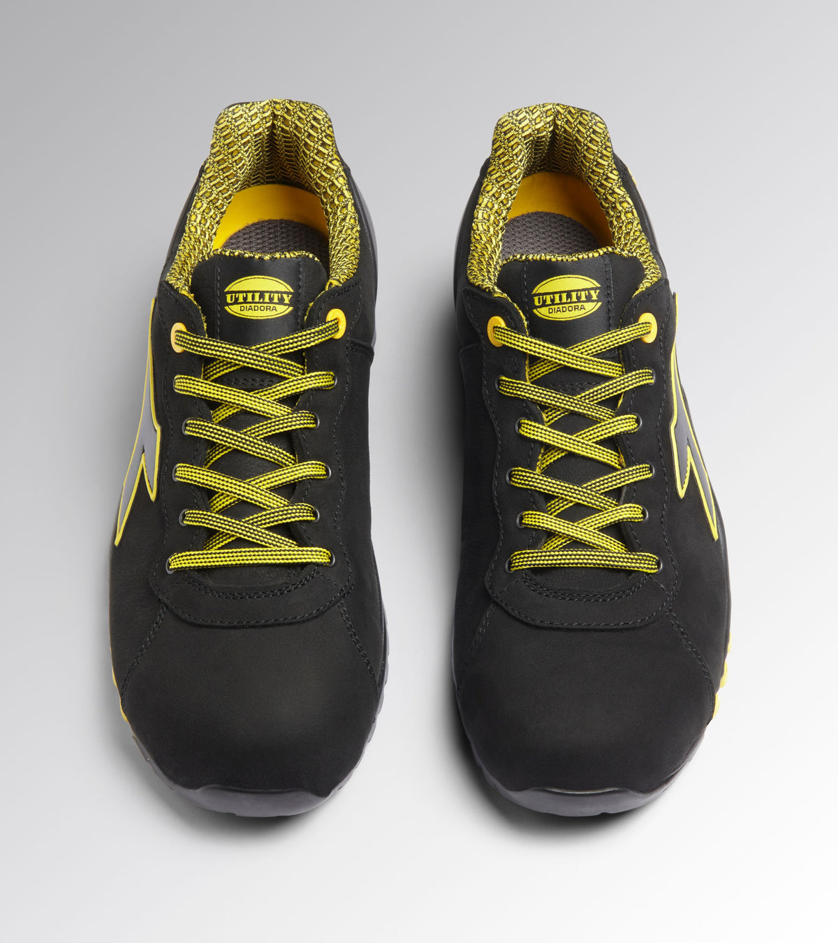 Chaussures de sécurité basses S3S – Diadora Utility Beat DA2 Low – photo 3