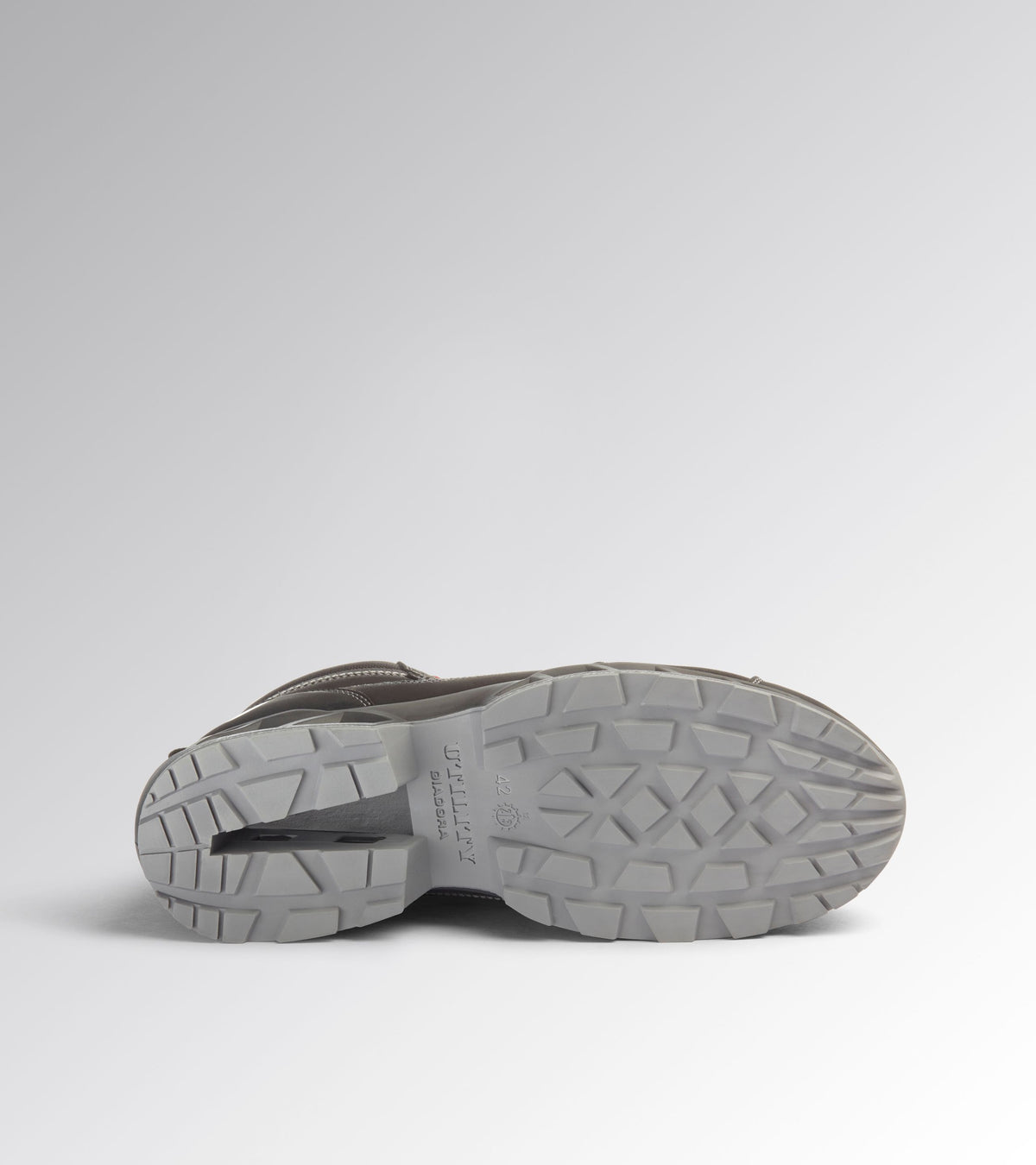 Chaussures de sécurité hautes S3S – Diadora Utility Shark Engine Mid – photo 5