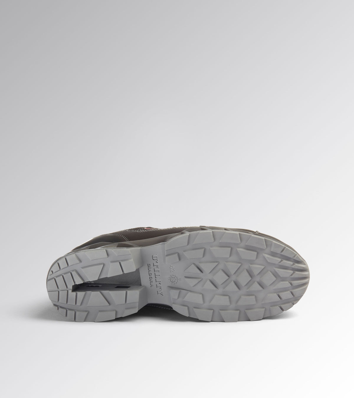 Chaussures de sécurité basses S1PS – Diadora Utility Shark Engine Low – photo 4