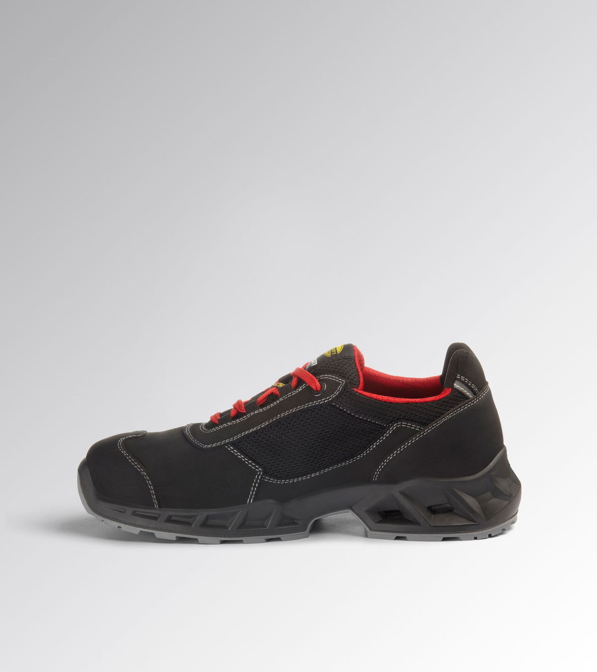 Chaussures de sécurité basses S1PS – Diadora Utility Shark Engine Low – photo 5
