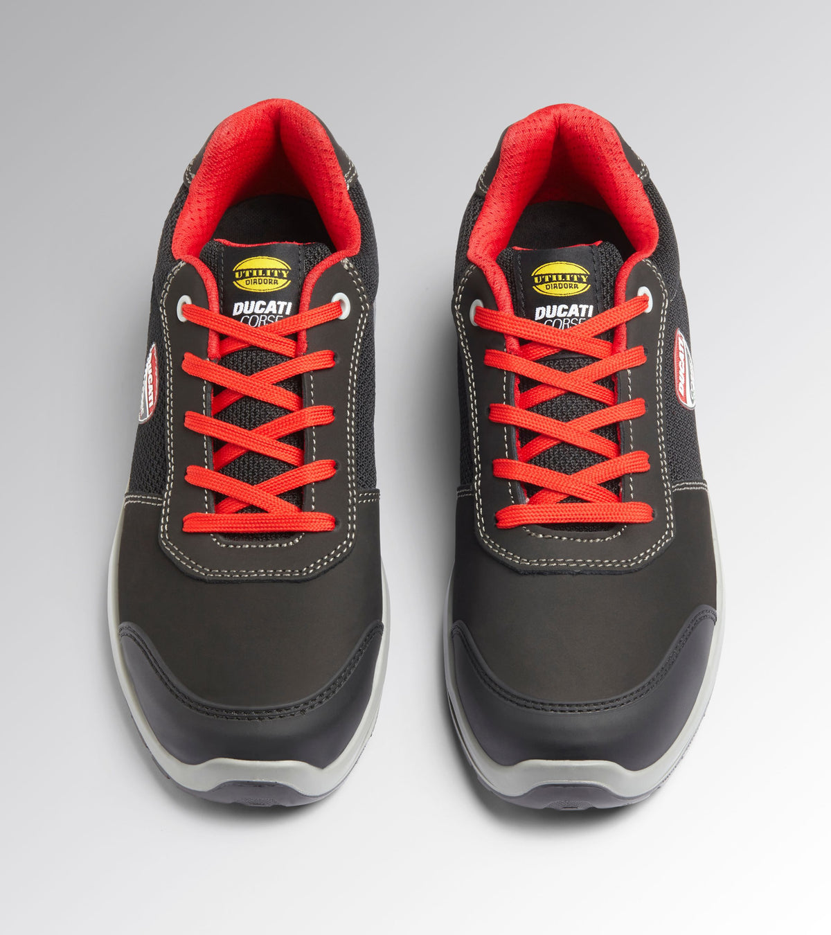 Chaussures de sécurité basses S1PS – Diadora Utility Speedy Race Low – photo 2
