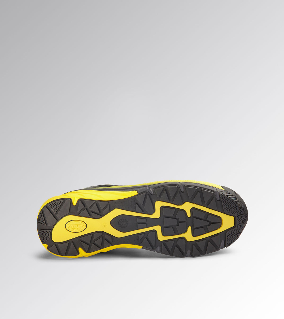 Chaussures de sécurité basses S3S – Diadora Utility Vortex DA2 Low – photo 5