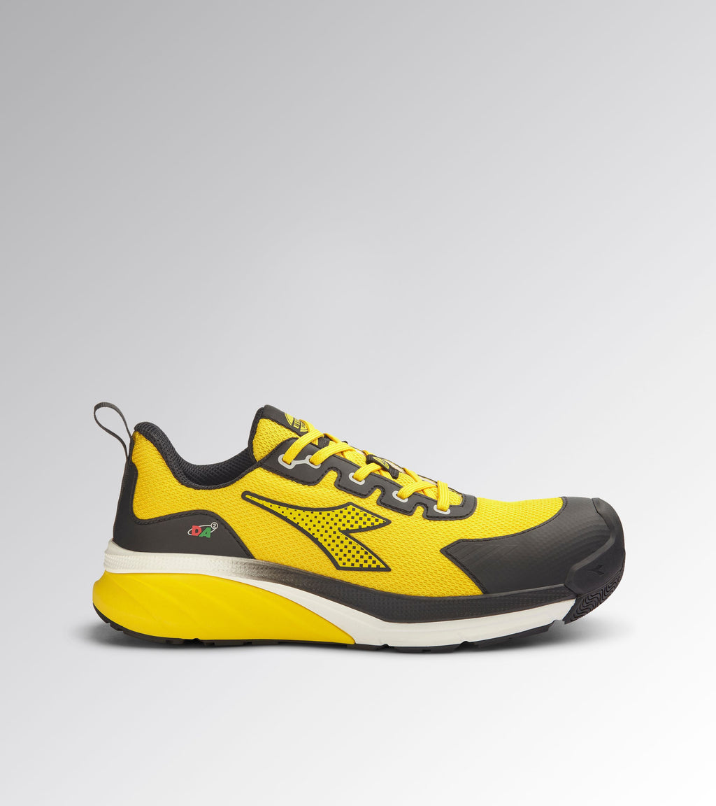 Chaussures de sécurité basses S1PS – Diadora Utility Vortex DA2 Low – photo 1