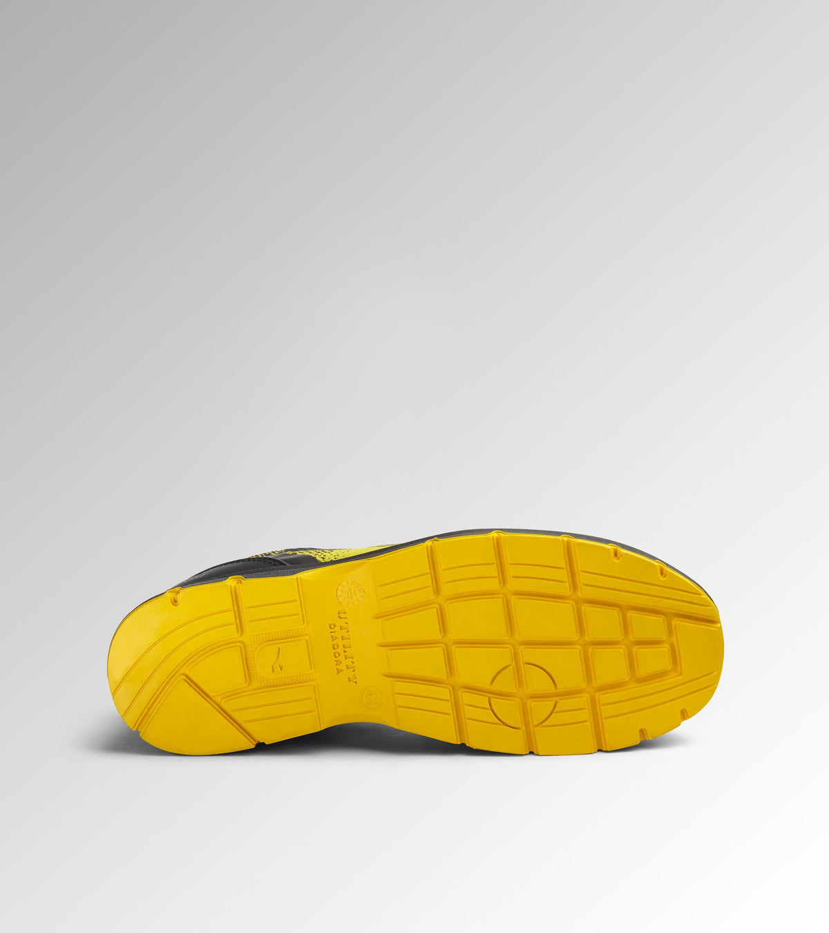 Chaussures de sécurité basses S3S – Diadora Utility Run Atom Evo Low – photo 5