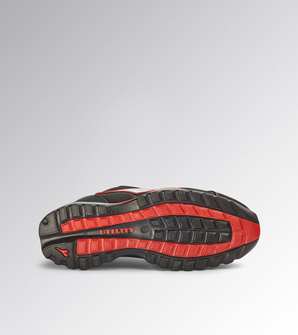 Chaussures de sécurité basses S3S – Diadora Utility Glove Monster Low – photo 5