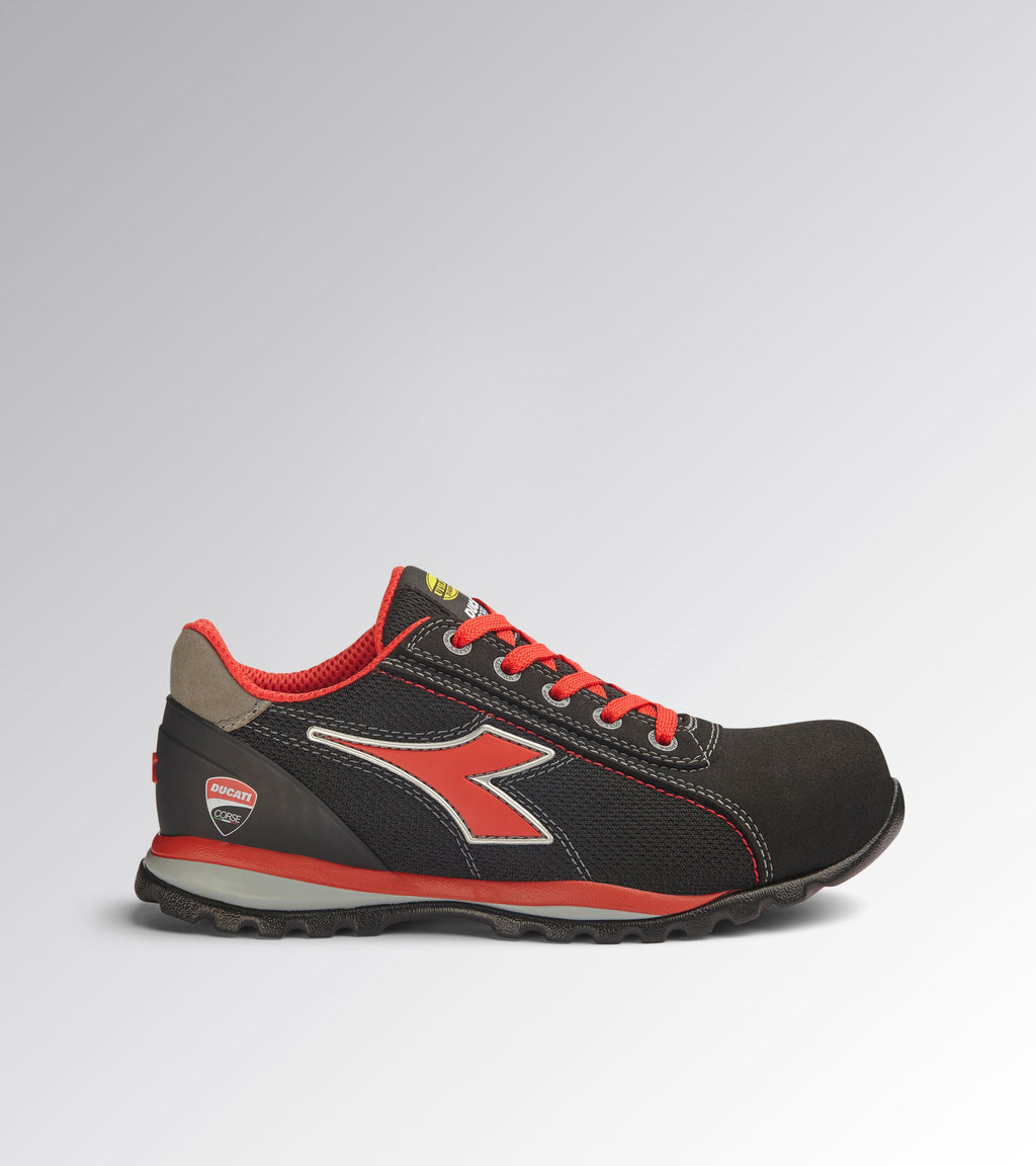 Chaussures de sécurité basses S1PS – Diadora Utility Glove Monster Low – photo 1
