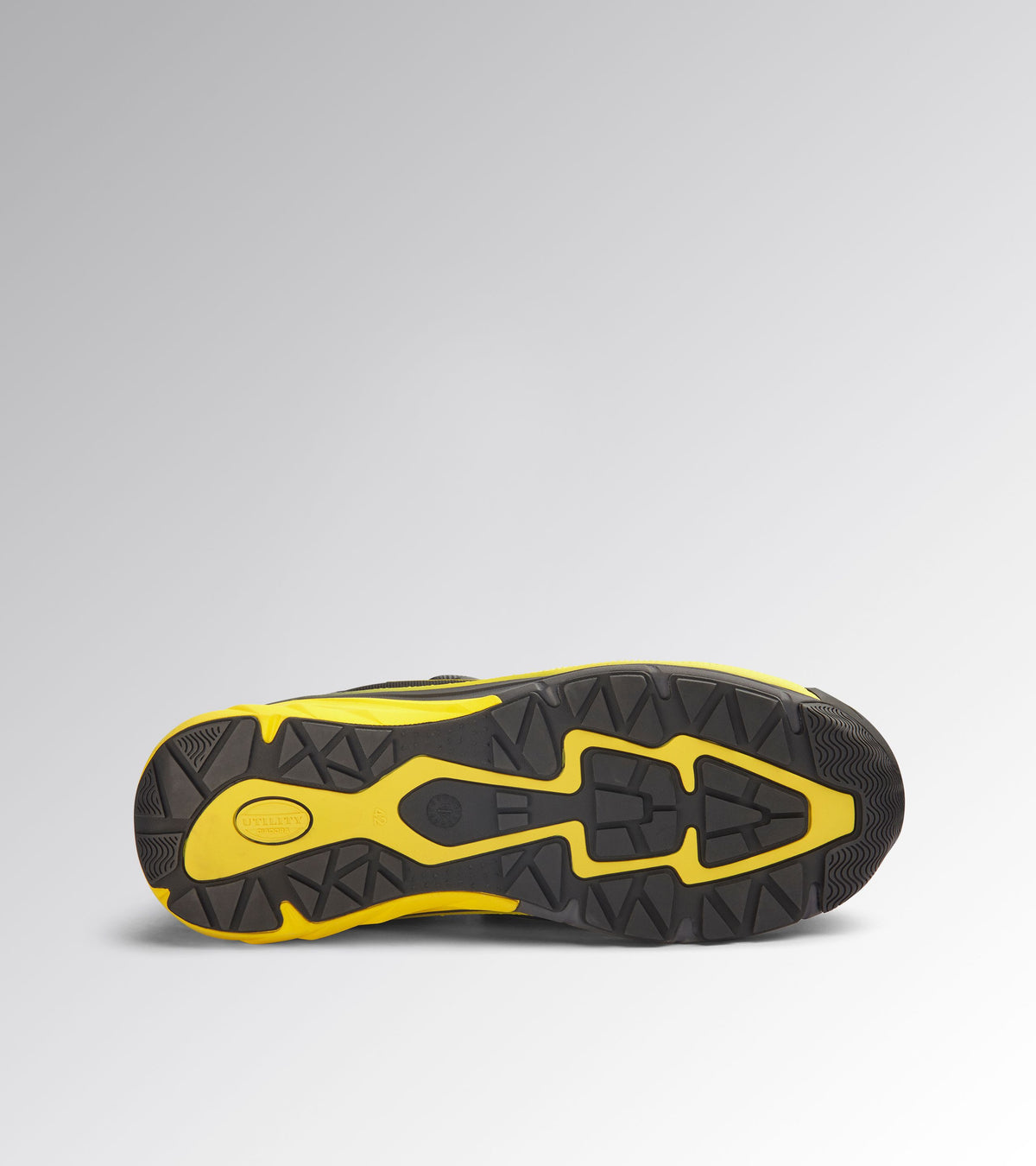 Chaussures de sécurité basses S3S – Diadora Utility Vortex DA2 BOA Low – photo 5