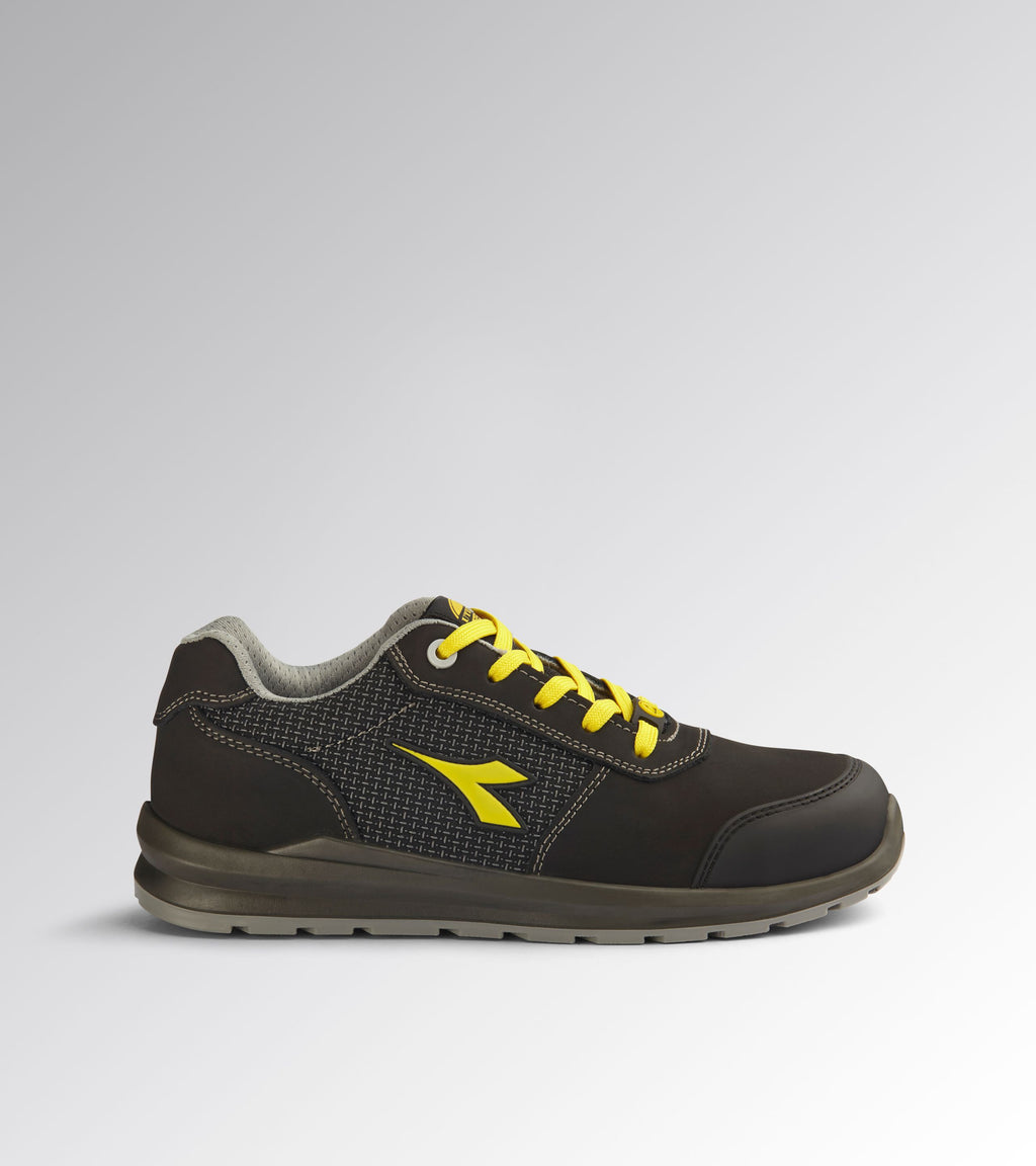 Chaussures de sécurité basses S3S – Diadora Utility Speedy Low – photo 1