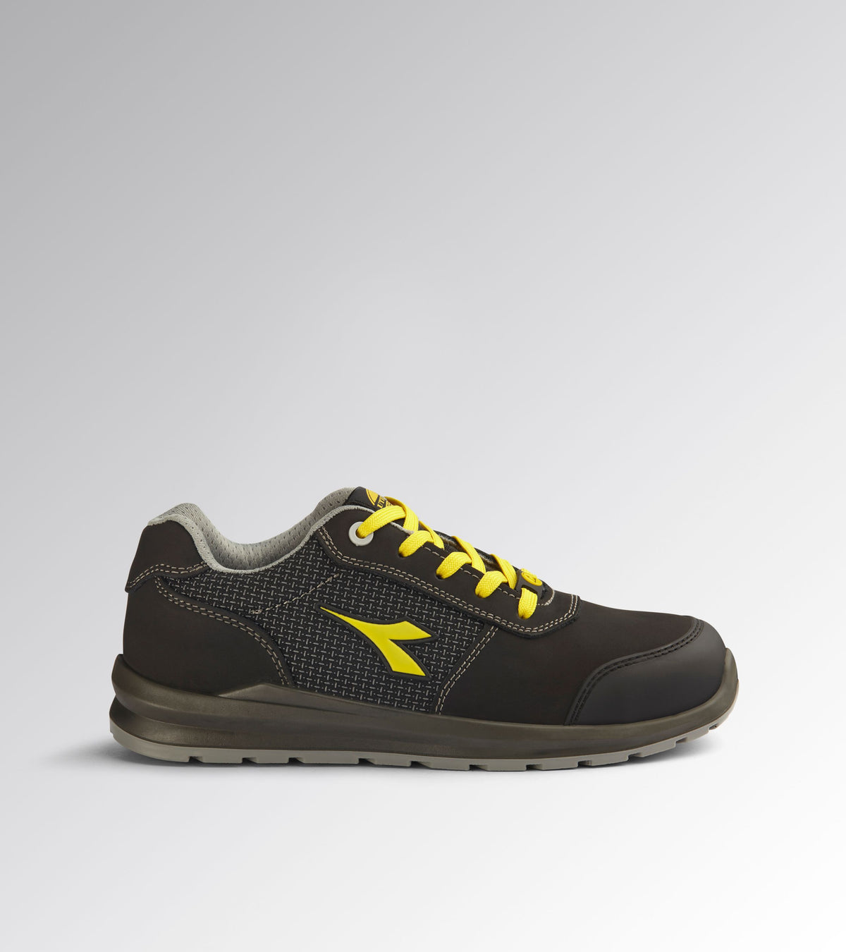 Chaussures de sécurité basses S3S – Diadora Utility Speedy Low – photo 1